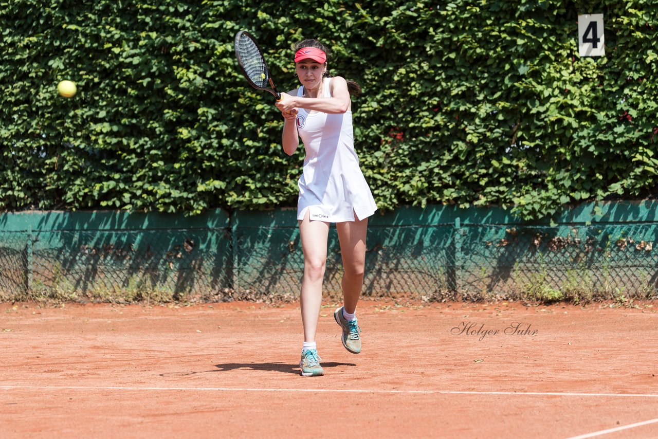 Bild 201 - RL THC von Horn und Hamm - LTTC RW Berlin